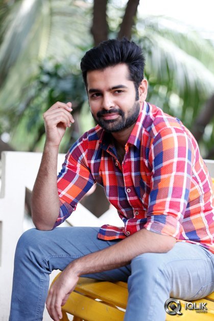 Ram-Interview-About-Hyper-Movie